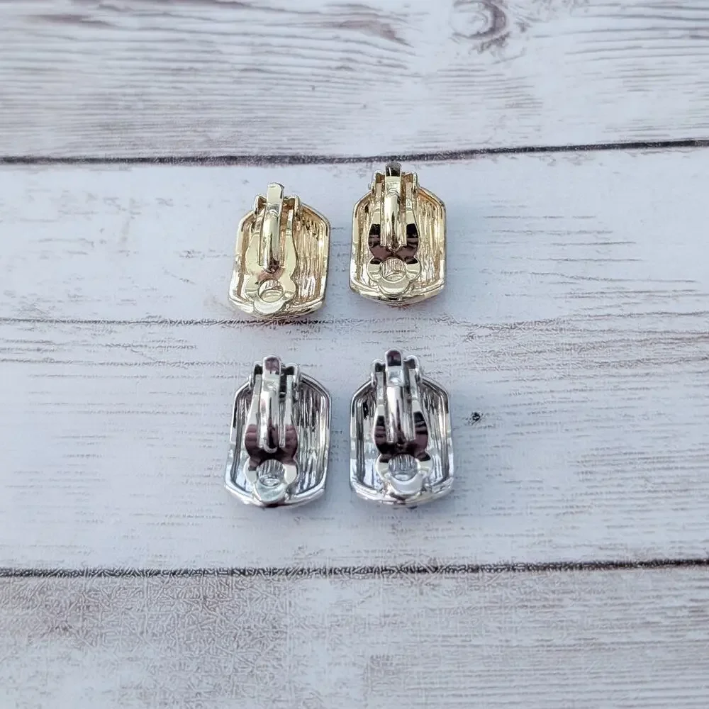 Vintage pairs clip